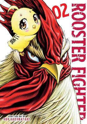 Obrázok Rooster Fighter 2