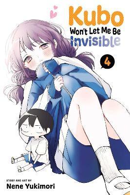 Obrázok Kubo Won´t Let Me Be Invisible 4