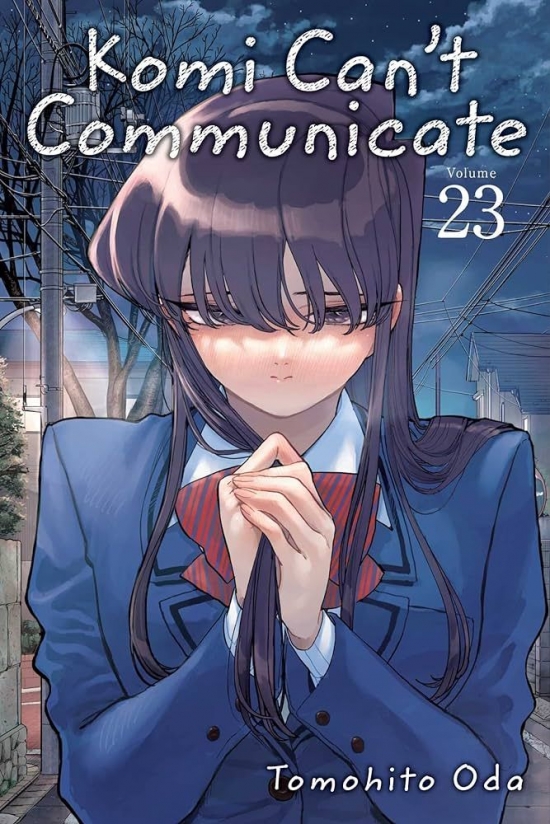 Obrázok Komi Can´t Communicate 23