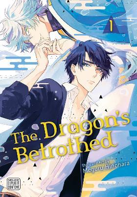 Obrázok The Dragon´s Betrothed 1