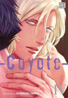 Obrázok Coyote 4