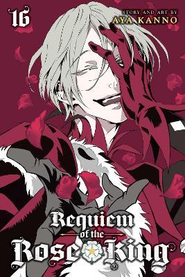 Obrázok Requiem of the Rose King 16