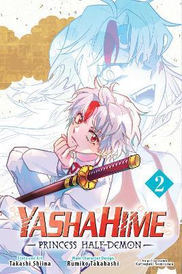 Obrázok Yashahime: Princess Half-Demon 2