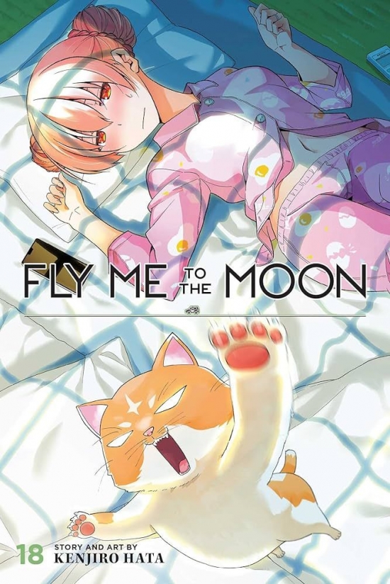Obrázok Fly Me to the Moon 18