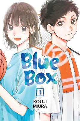 Obrázok Blue Box 1