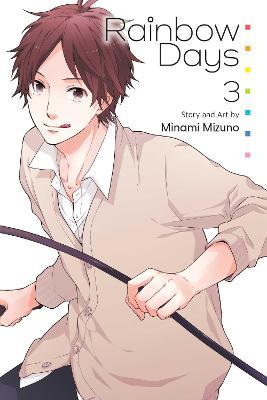 Obrázok Rainbow Days 3
