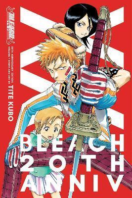 Obrázok Bleach 1