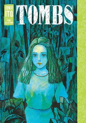 Obrázok Tombs: Junji Ito Story Collection