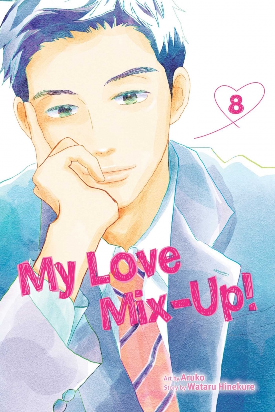 Obrázok My Love Mix-Up! 8