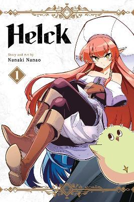 Obrázok Helck 1