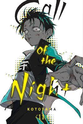 Obrázok Call of the Night 11
