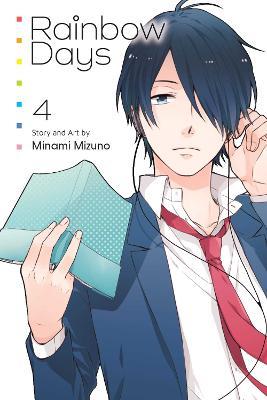 Obrázok Rainbow Days 4