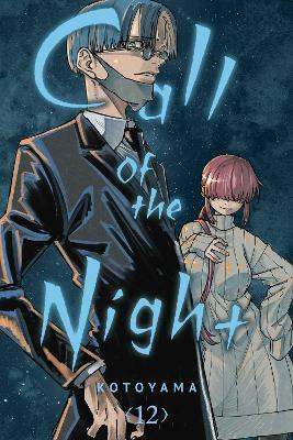 Obrázok Call of the Night 12