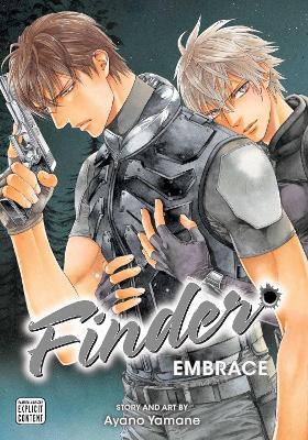 Obrázok Finder Deluxe Editionr: Embrace