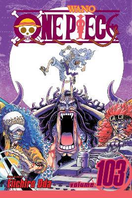Obrázok One Piece 103