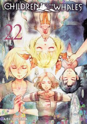 Obrázok Children of the Whales 22