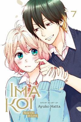 Obrázok Ima Koi: Now I´m in Love 7