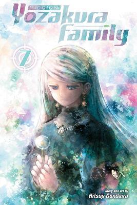 Obrázok Mission: Yozakura Family 7