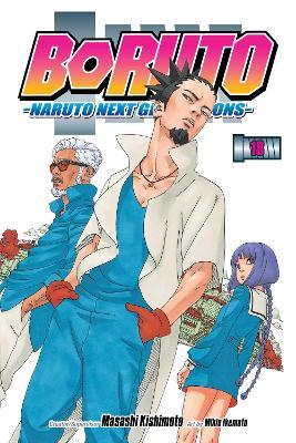 Obrázok Boruto: Naruto Next Generations 18