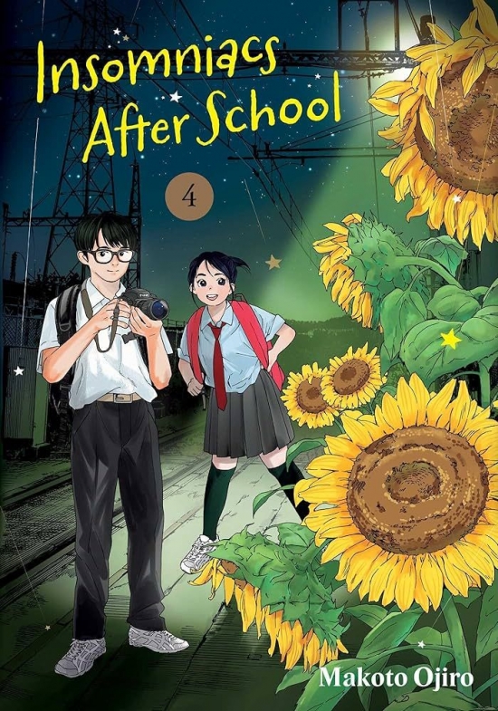 Obrázok Insomniacs After School 4