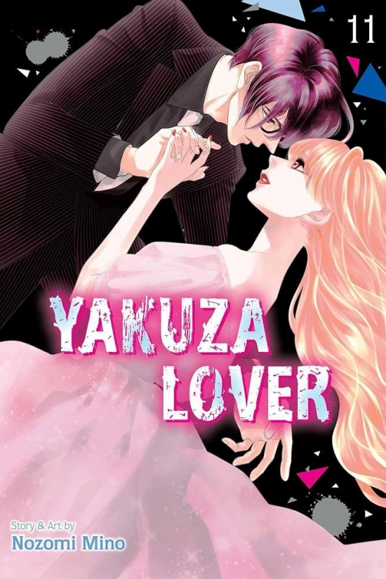 Obrázok Yakuza Lover 11