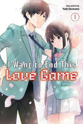 Obrázok I Want to End This Love Game 1