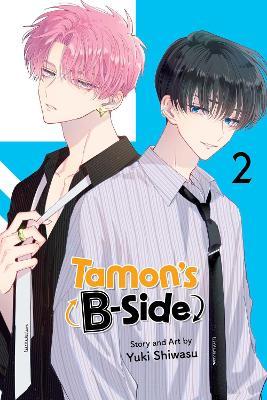Obrázok Tamon´s B-Side 2