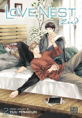 Obrázok Love Nest 2nd 2