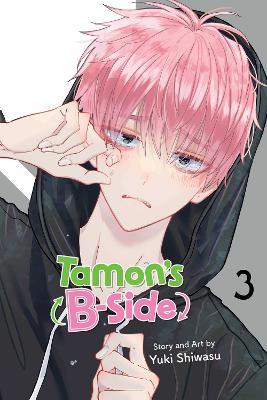 Obrázok Tamon´s B-Side 3