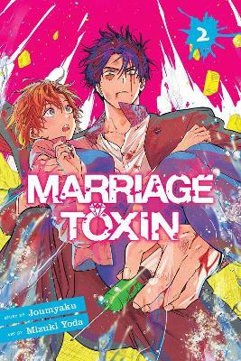 Obrázok Marriage Toxin 2