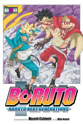 Obrázok Boruto: Naruto Next Generations 20