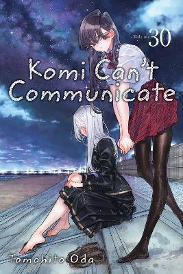 Obrázok Komi Can´t Communicate 30