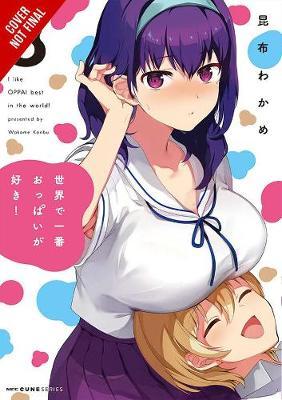 Obrázok Breasts Are My Favorite Things in the World! 3