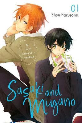 Obrázok Sasaki and Miyano 1