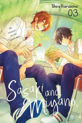 Obrázok Sasaki and Miyano 3