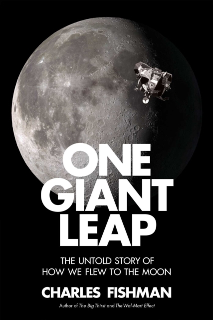 Obrázok One Giant Leap