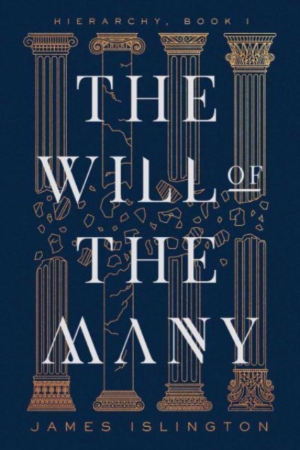 Obrázok The Will of the Many