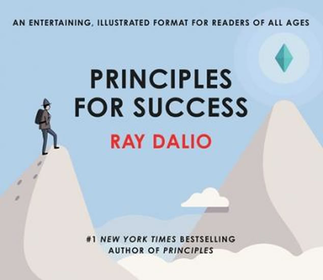 Obrázok Principles for Success