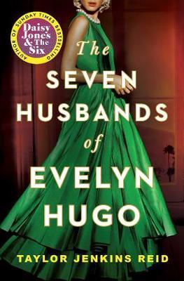 Obrázok The Seven Husbands of Evelyn Hugo: A Novel