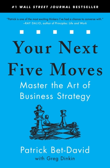 Obrázok Your Next Five Moves