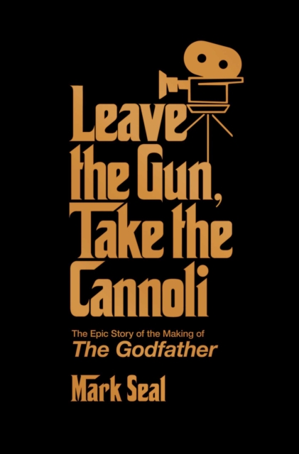 Obrázok Leave the Gun, Take the Cannoli