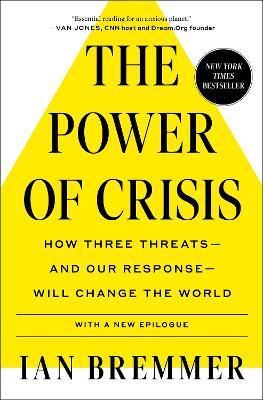 Obrázok The Power of Crisis