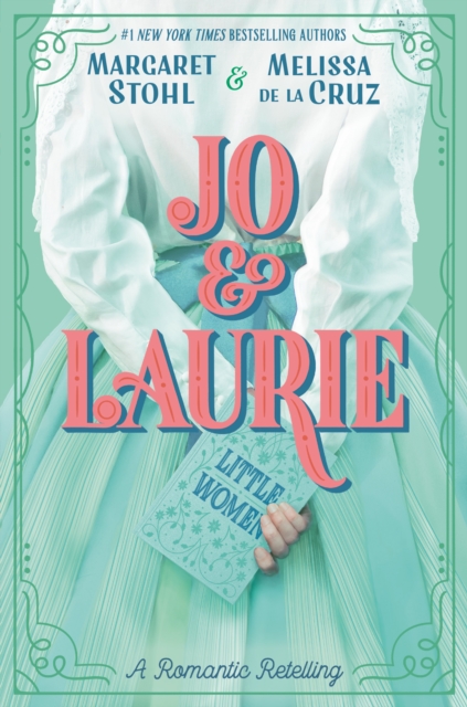 Obrázok Jo & Laurie