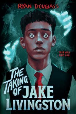 Obrázok The Taking of Jake Livingston