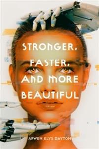 Obrázok Stronger, Faster, And More Beautiful