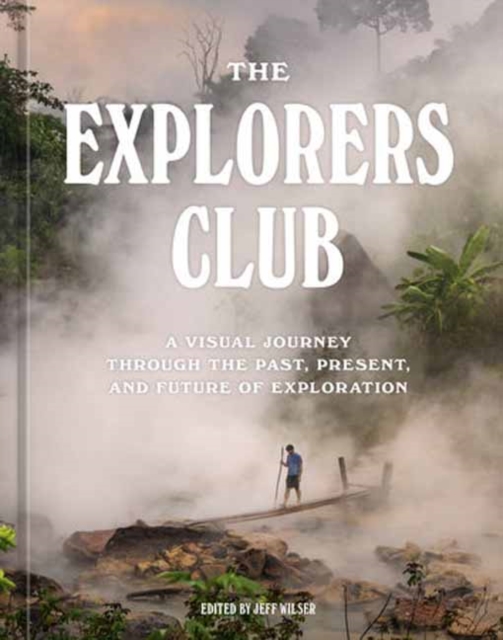 Obrázok The Explorers Club