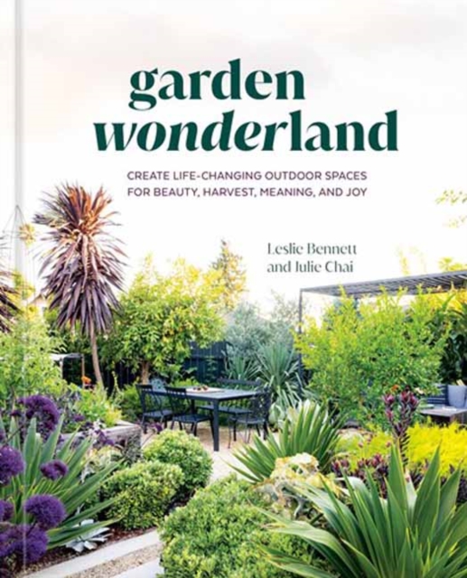 Obrázok Garden Wonderland