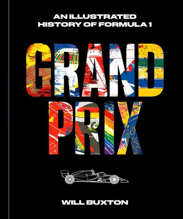 Obrázok Grand Prix