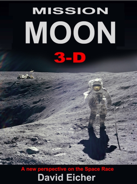 Obrázok Mission Moon 3-D