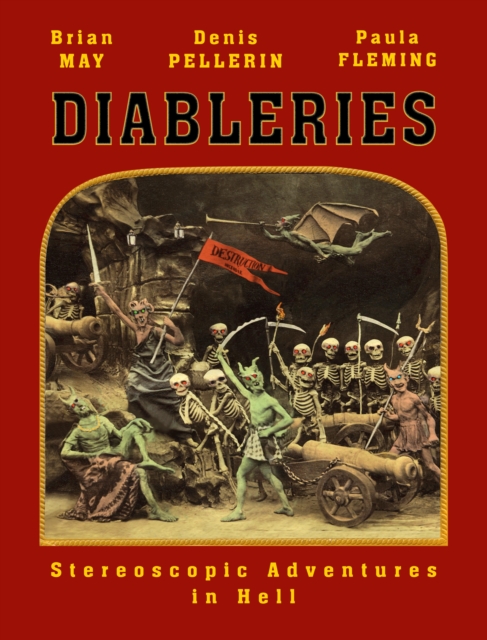 Obrázok Diableries: The Complete Edition